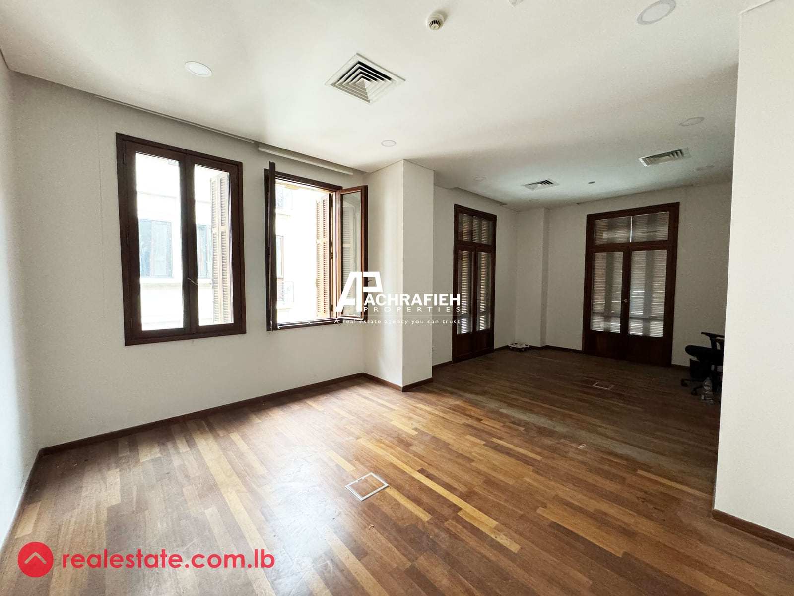 100 Sqm | Office For Rent in Downtown — Hub Realtors