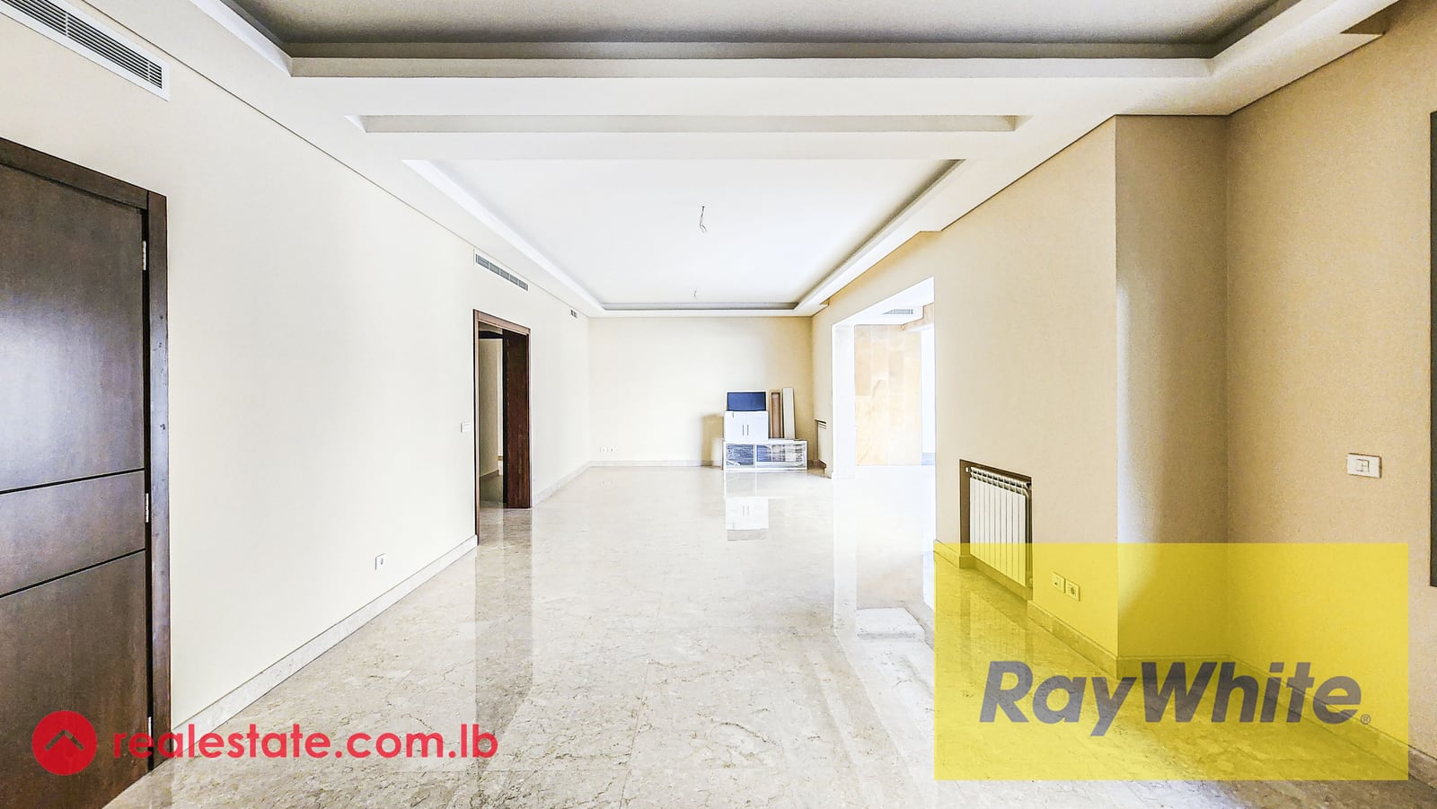 Apartment for sale in Achrafieh — Hub Realtors