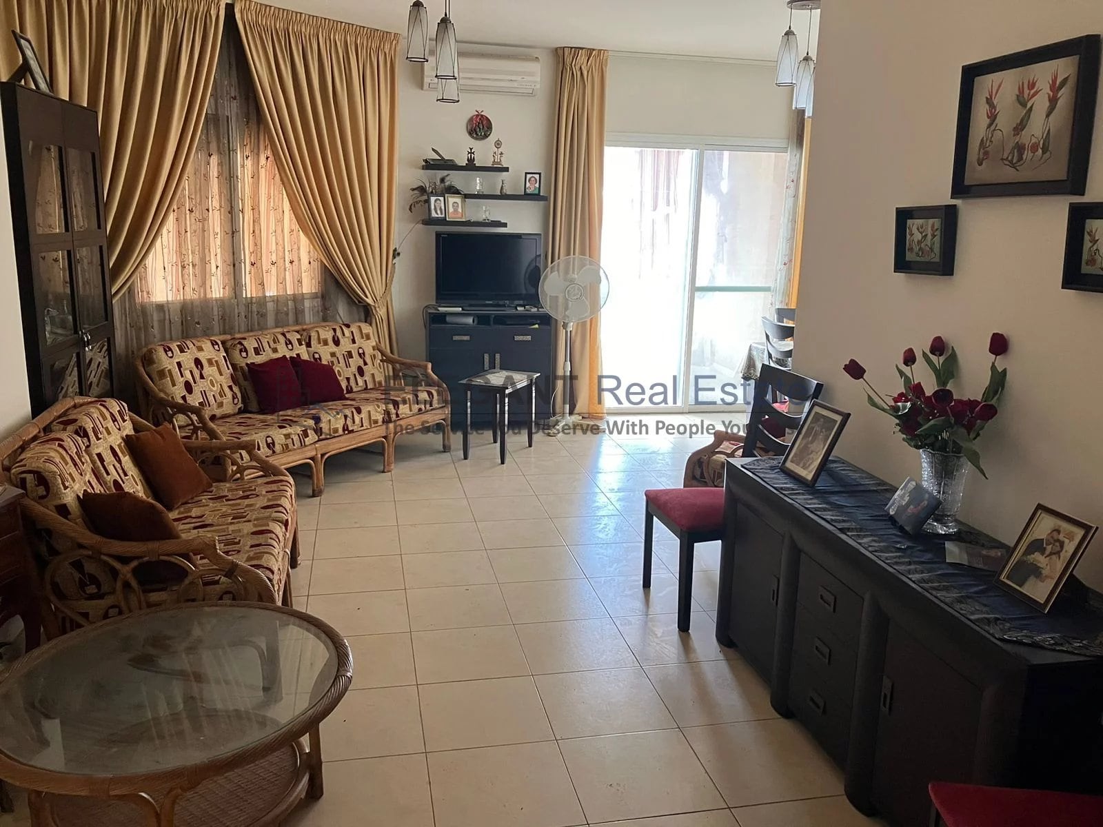 Apartment | Furnished | Prime Location — Hub Realtors
