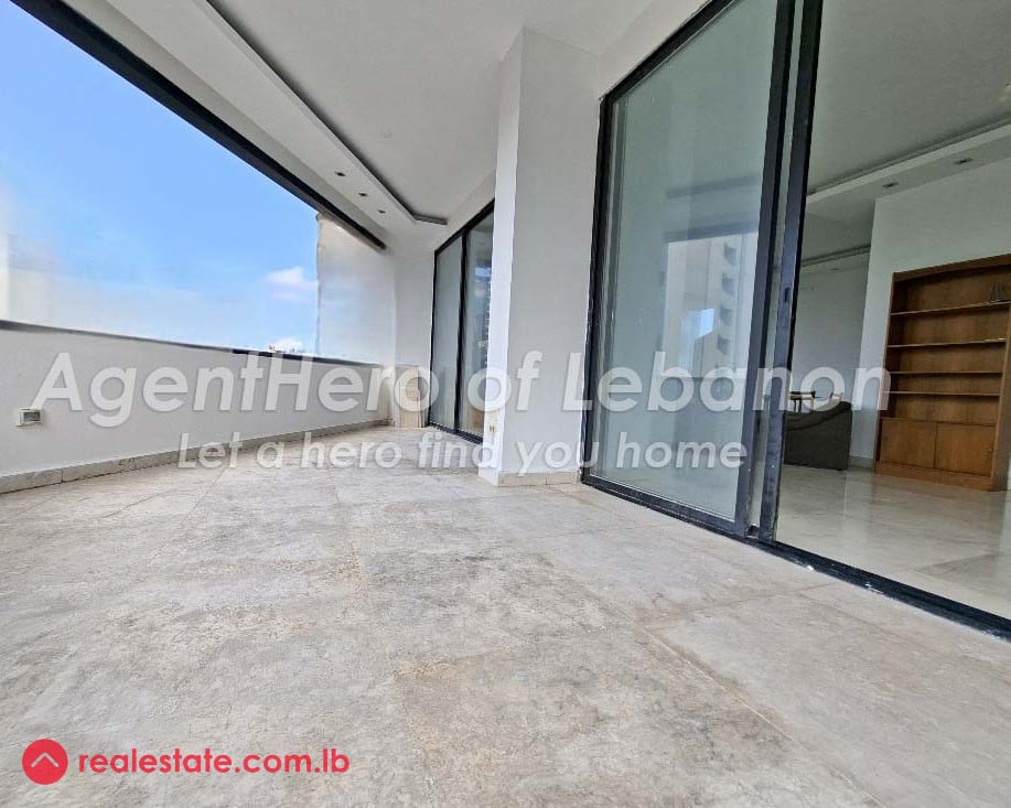 3BR Apt. | Large Balcony | Choose Your Own Furniture — Hub Realtors