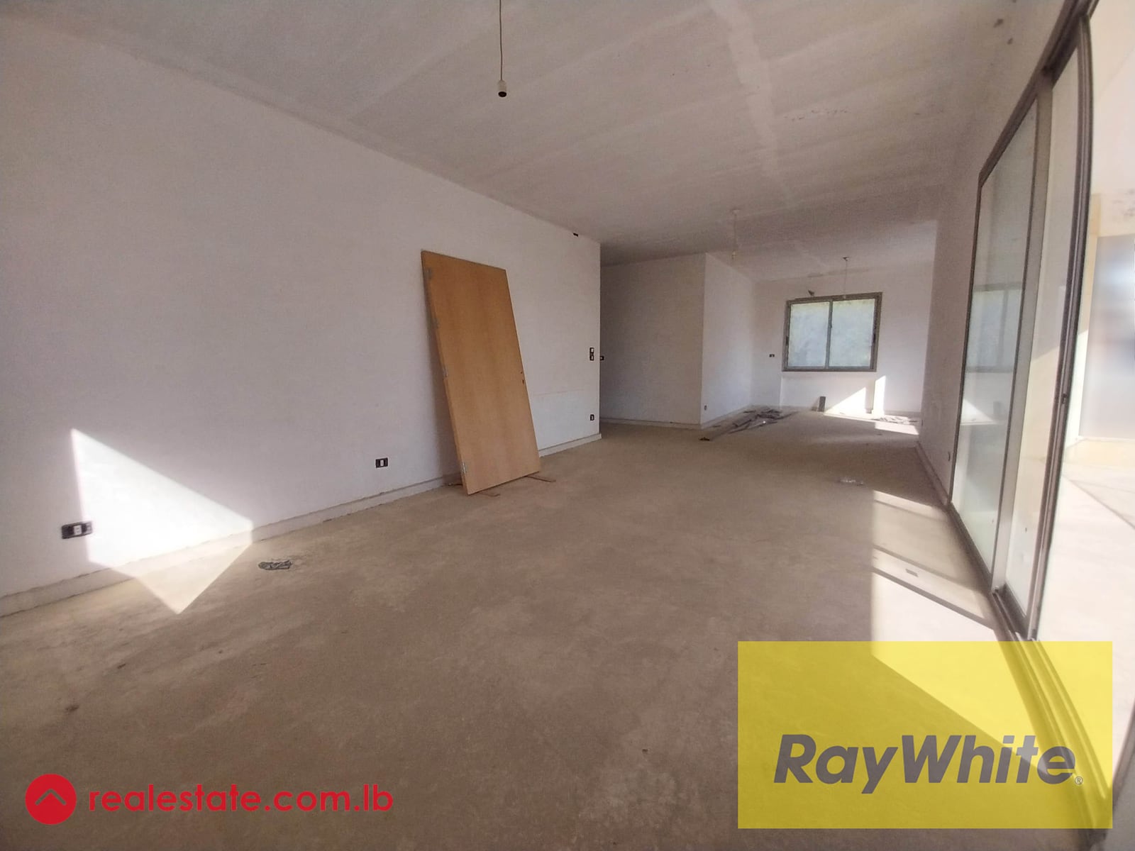 Brand New Apartment For Sale In Awkar — Hub Realtors