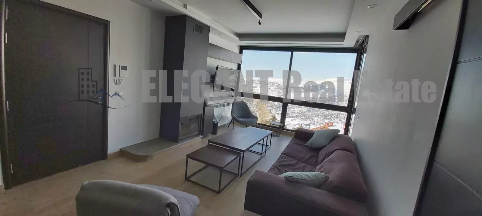 Beautiful Chalet | Fully Equipped | Open Views — Hub Realtors