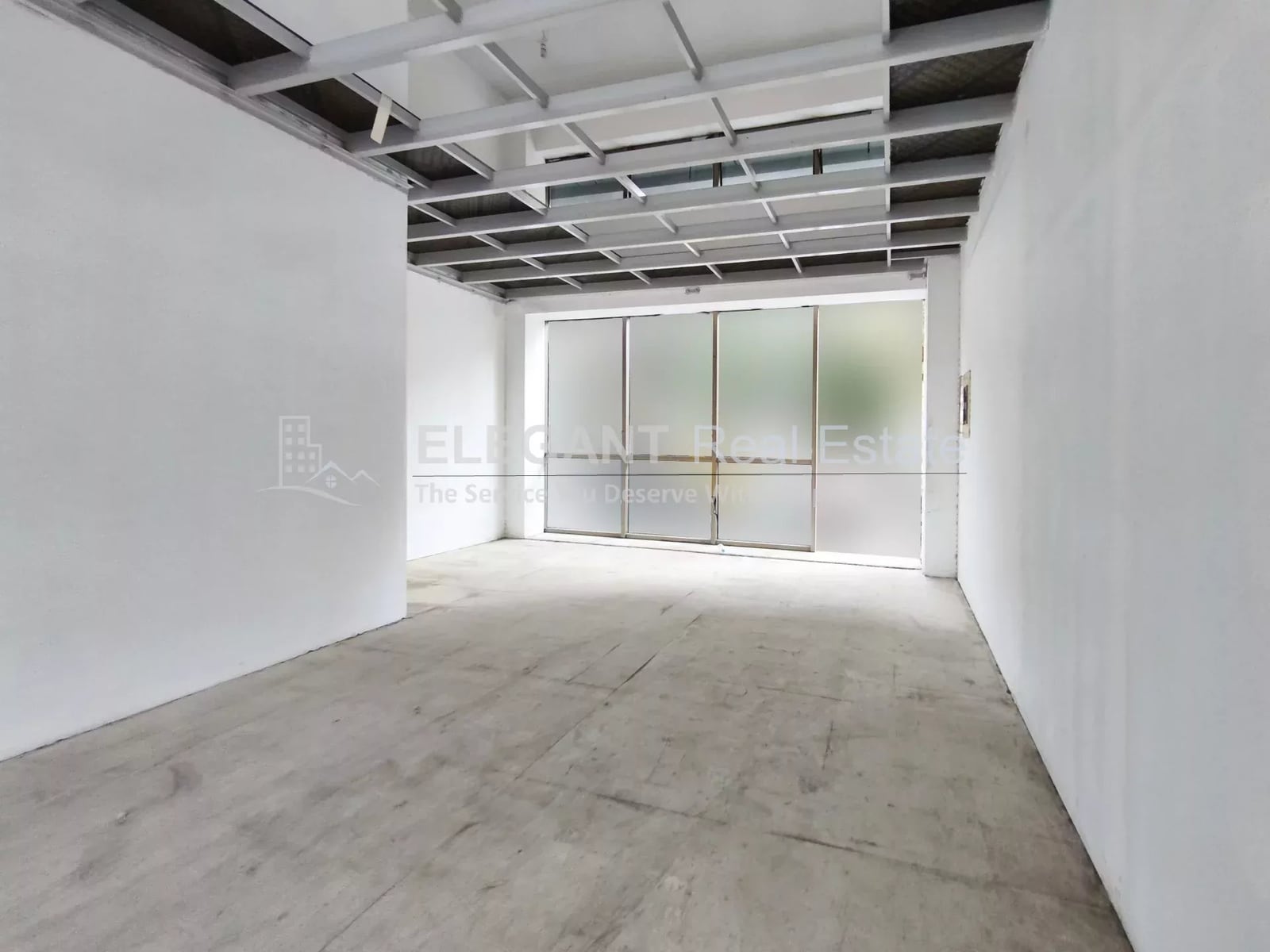 Shop For Sale | Prime Location | Hazmieh — Hub Realtors