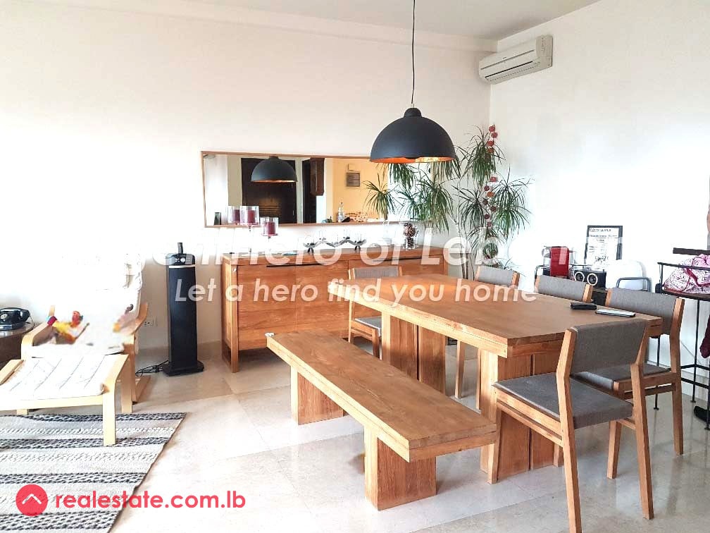 Spacious High-End Apartment | Open View | Calm Area — Hub Realtors