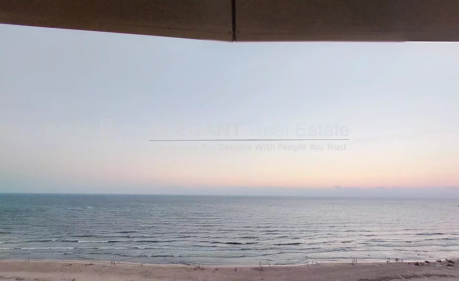 Huge Flat | Panoramic Sea View | For Sale | Ramlet al-Baydah — Hub Realtors