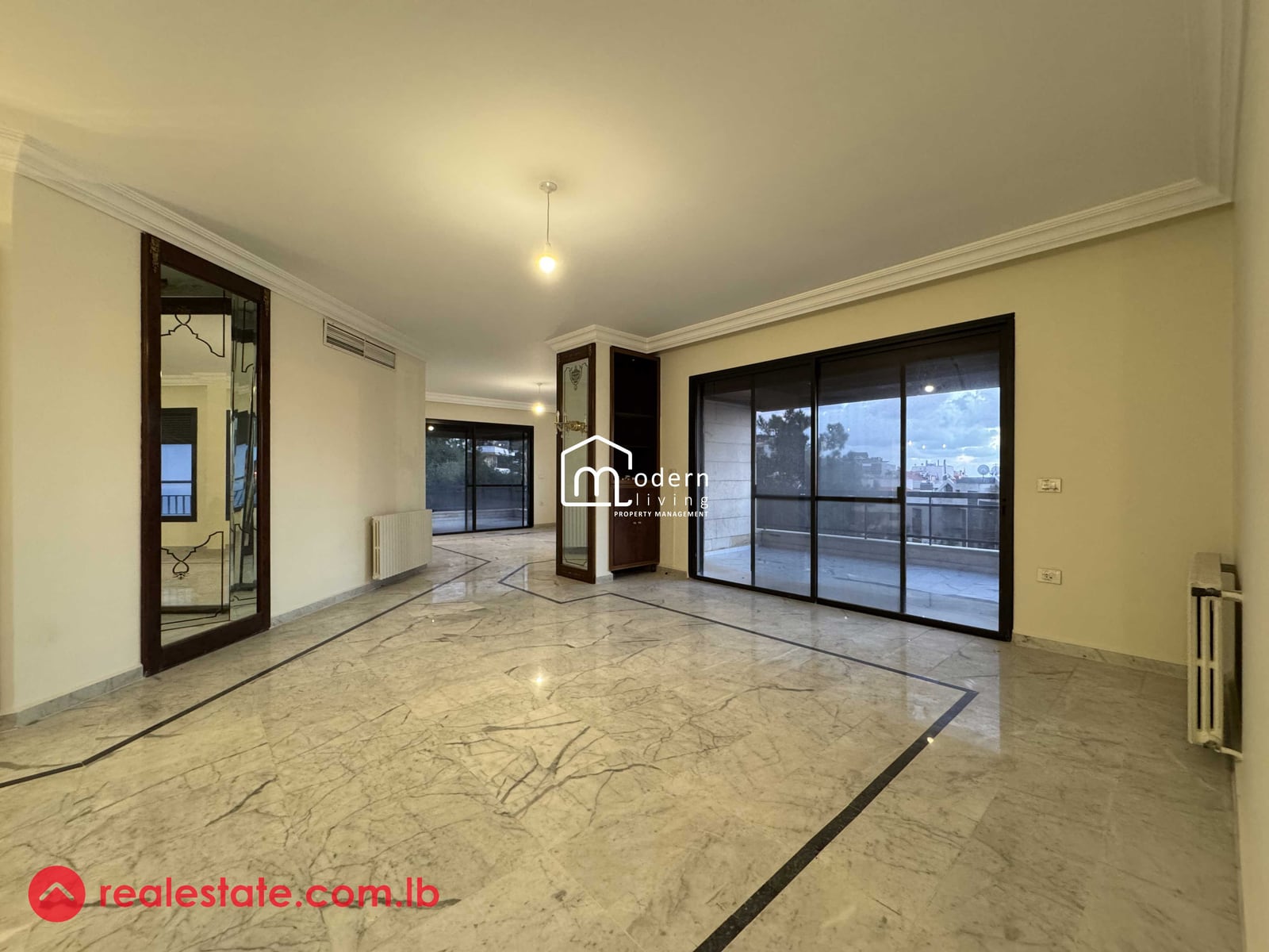 Sea View | 300 Sqm | Apartment for Rent in Biyada — Hub Realtors