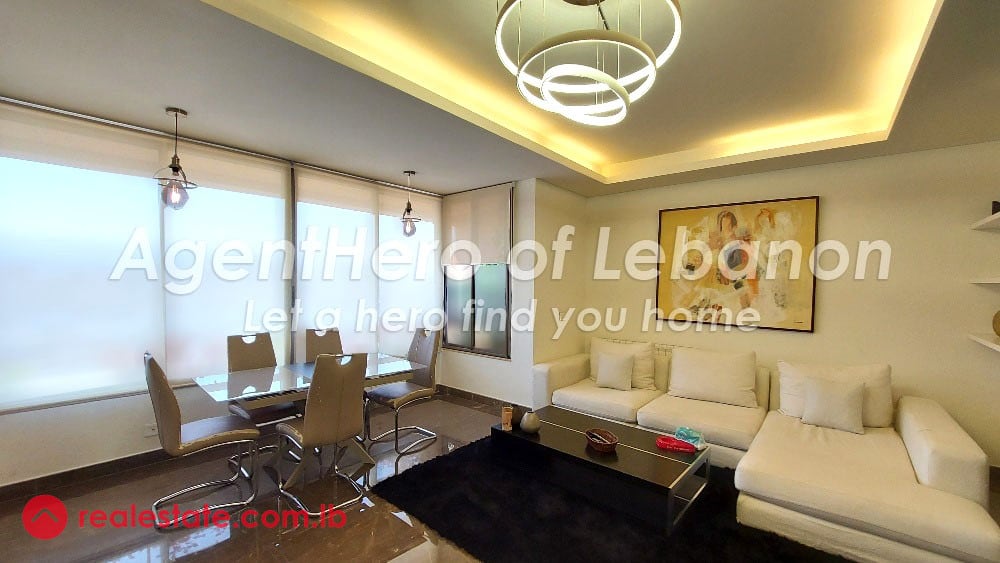 2BR Well Decorated Apt | Open View | Calm Area — Hub Realtors