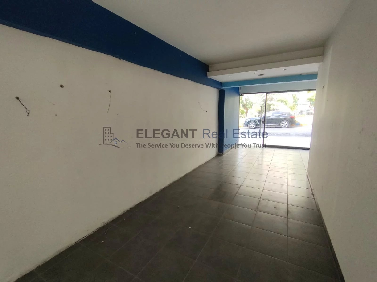 Nicely Located Shop – Office | Easy Access — Hub Realtors
