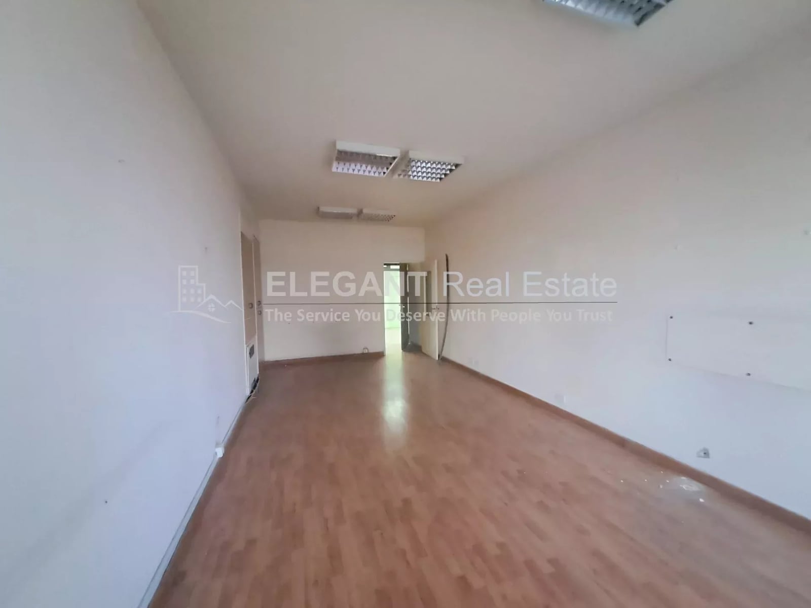 Office space with 24/7 Electricity — Hub Realtors