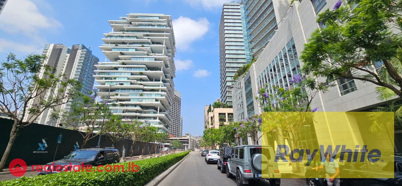 Apartment for Sale in Downtown – 425 sqm + Terrace — Hub Realtors