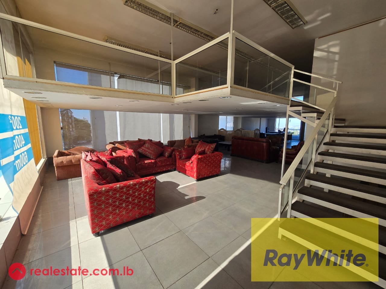 Office for Rent In Elissar — Hub Realtors