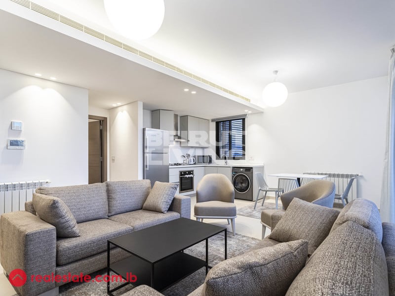 Modern High End | Open View | Fully Equipped — Hub Realtors