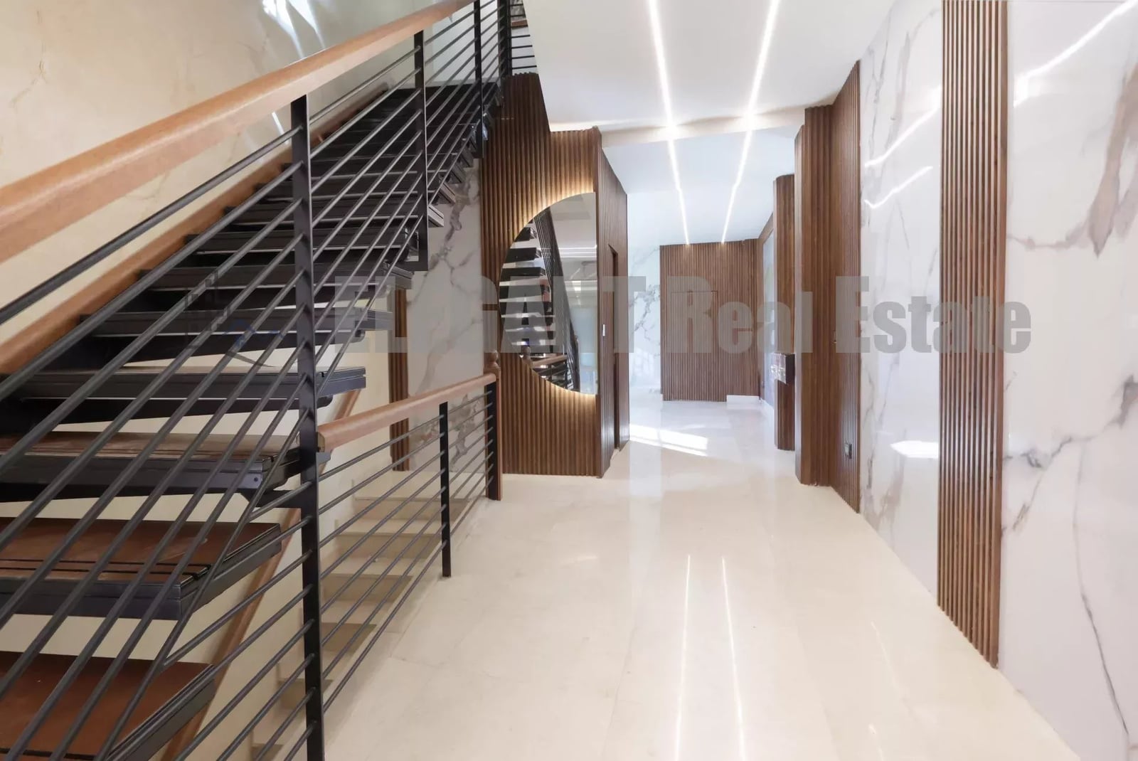 Villa for Rent | Short Term | Baabda — Hub Realtors