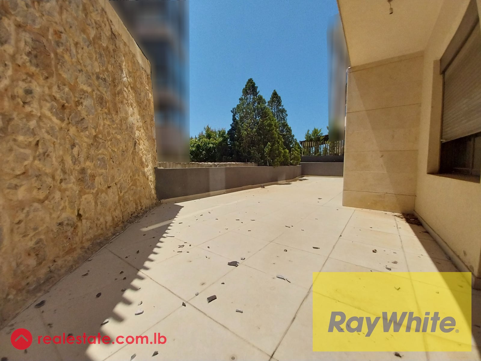 Apartment for Sale in Awkar – Brand New with Terrace — Hub Realtors