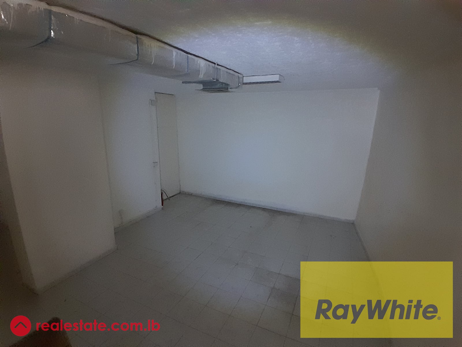 Warehouse for Rent in Achrafieh – 245 SQM — Hub Realtors