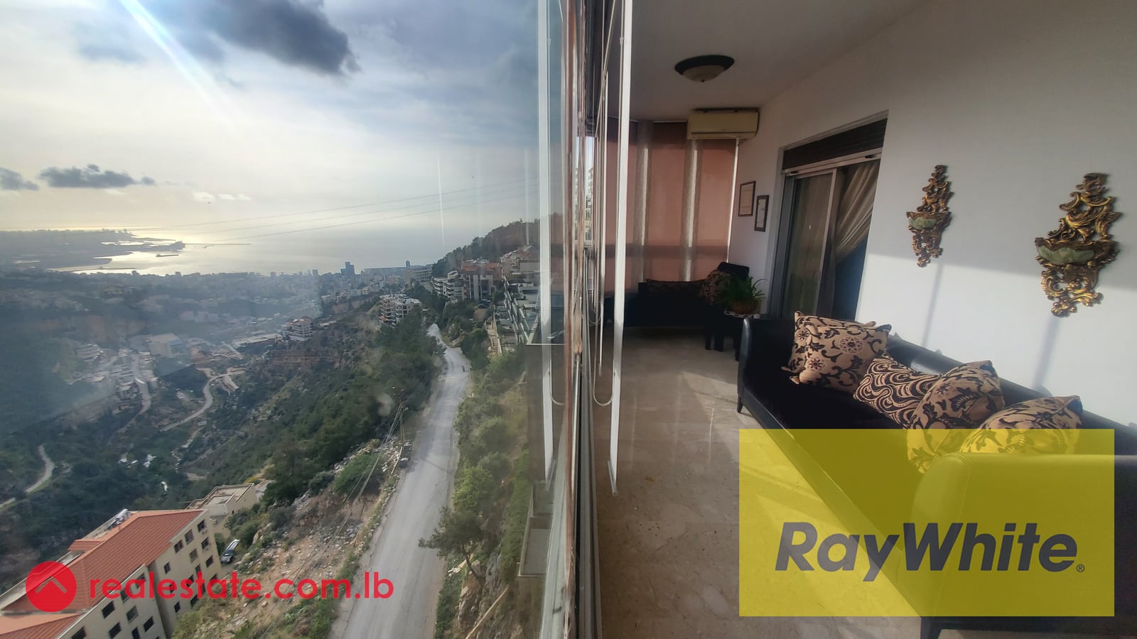 Apartment for sale in Rabweh — Hub Realtors