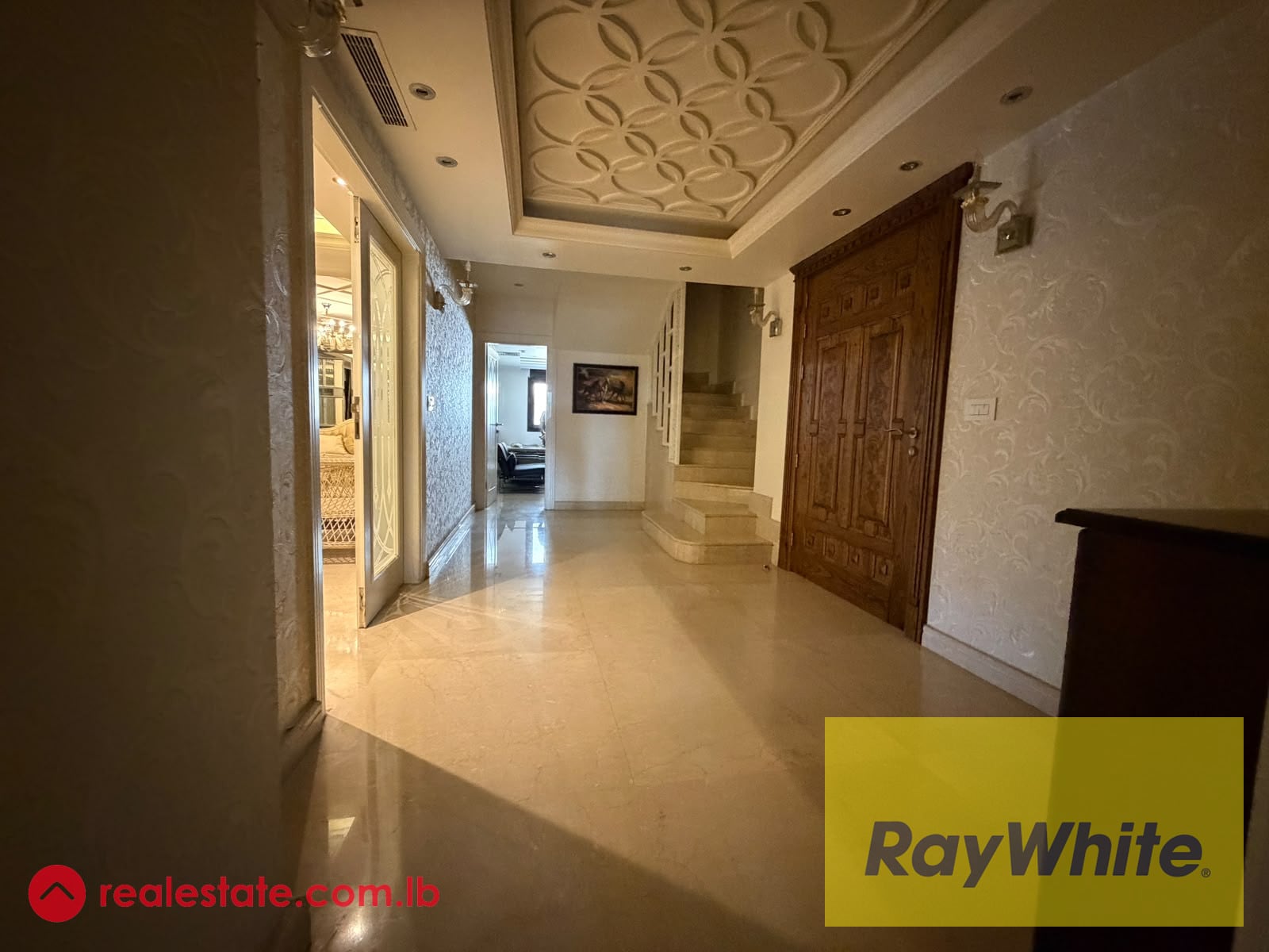 Apartment for Sale in Jnah — Hub Realtors