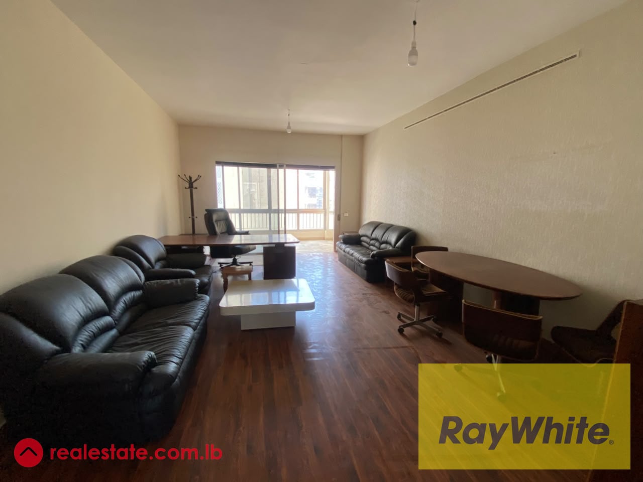 Office for Rent in Hamra — Hub Realtors