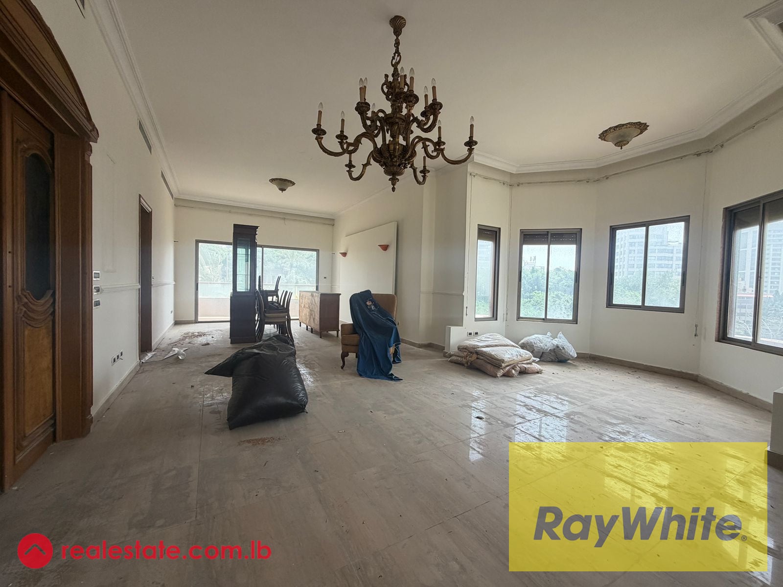 Apartment for Sale in Prime Koraytem Location — Hub Realtors