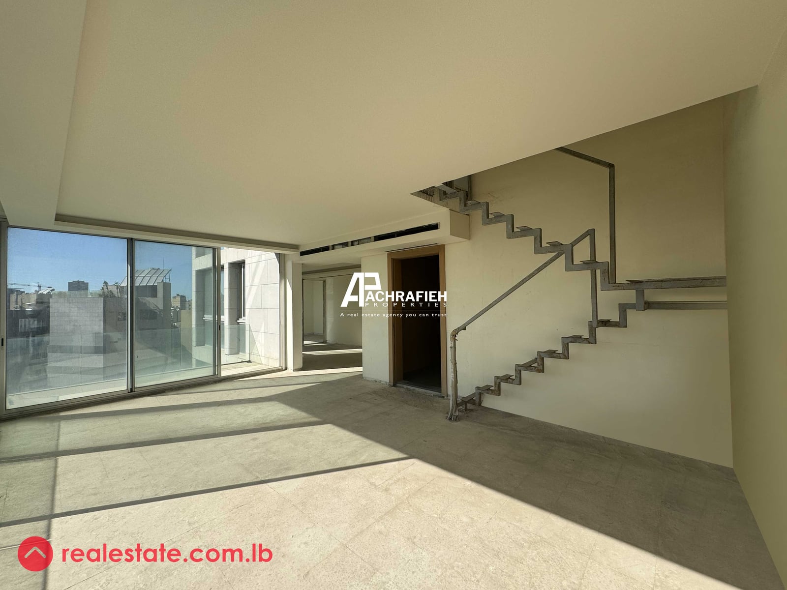 237 Sqm - Duplex for Sale in Achrafieh — Hub Realtors