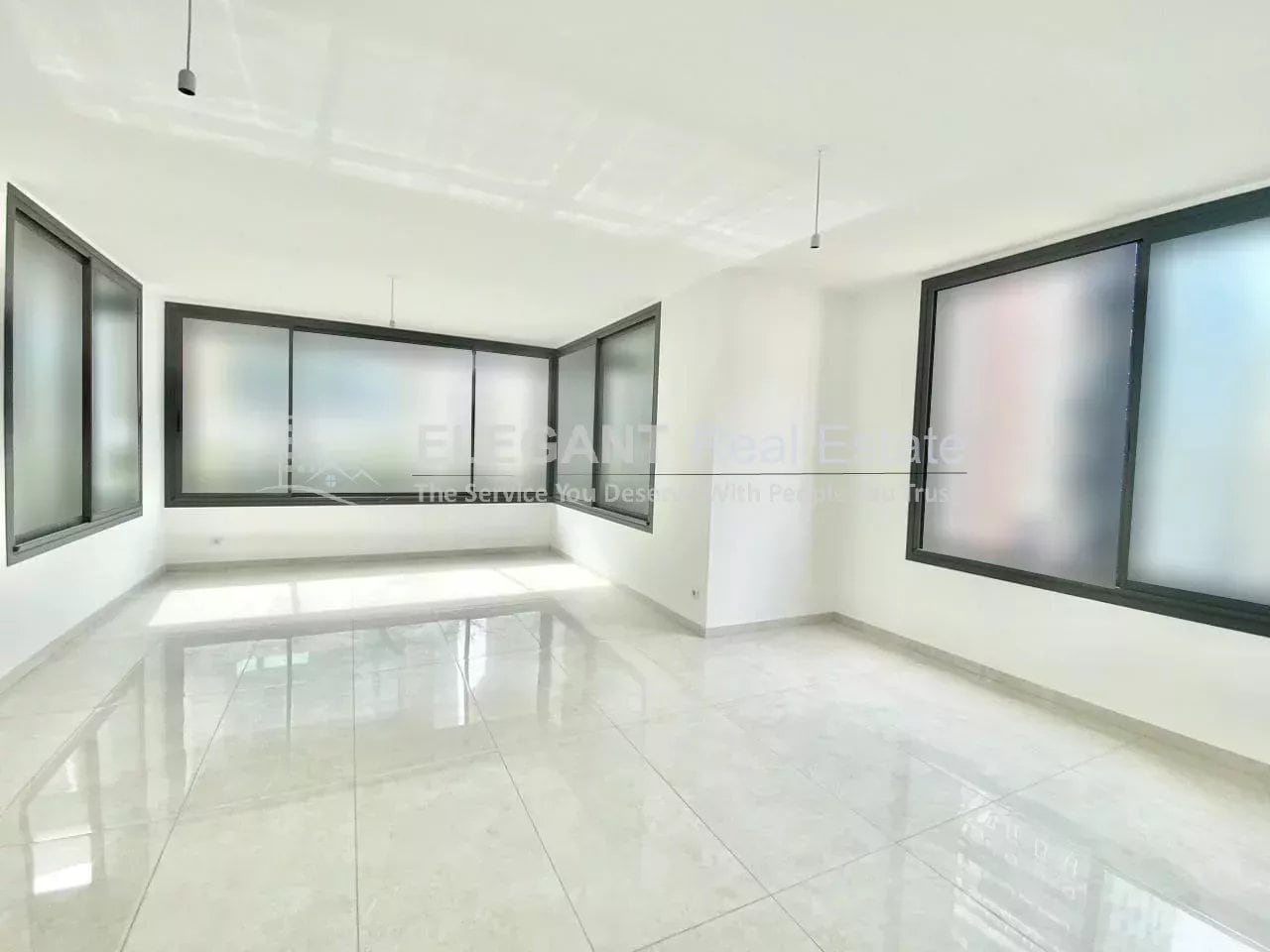 Brand New Apartment with High End Finishing for Rent | Hamra — Hub Realtors
