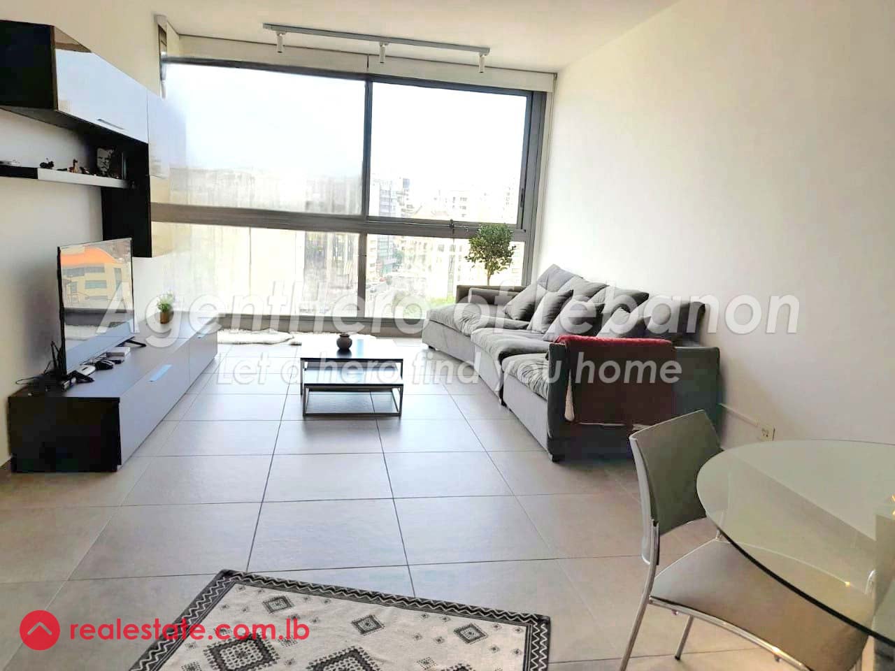 High Floor Apt. | Stunning View | Perfect Location — Hub Realtors