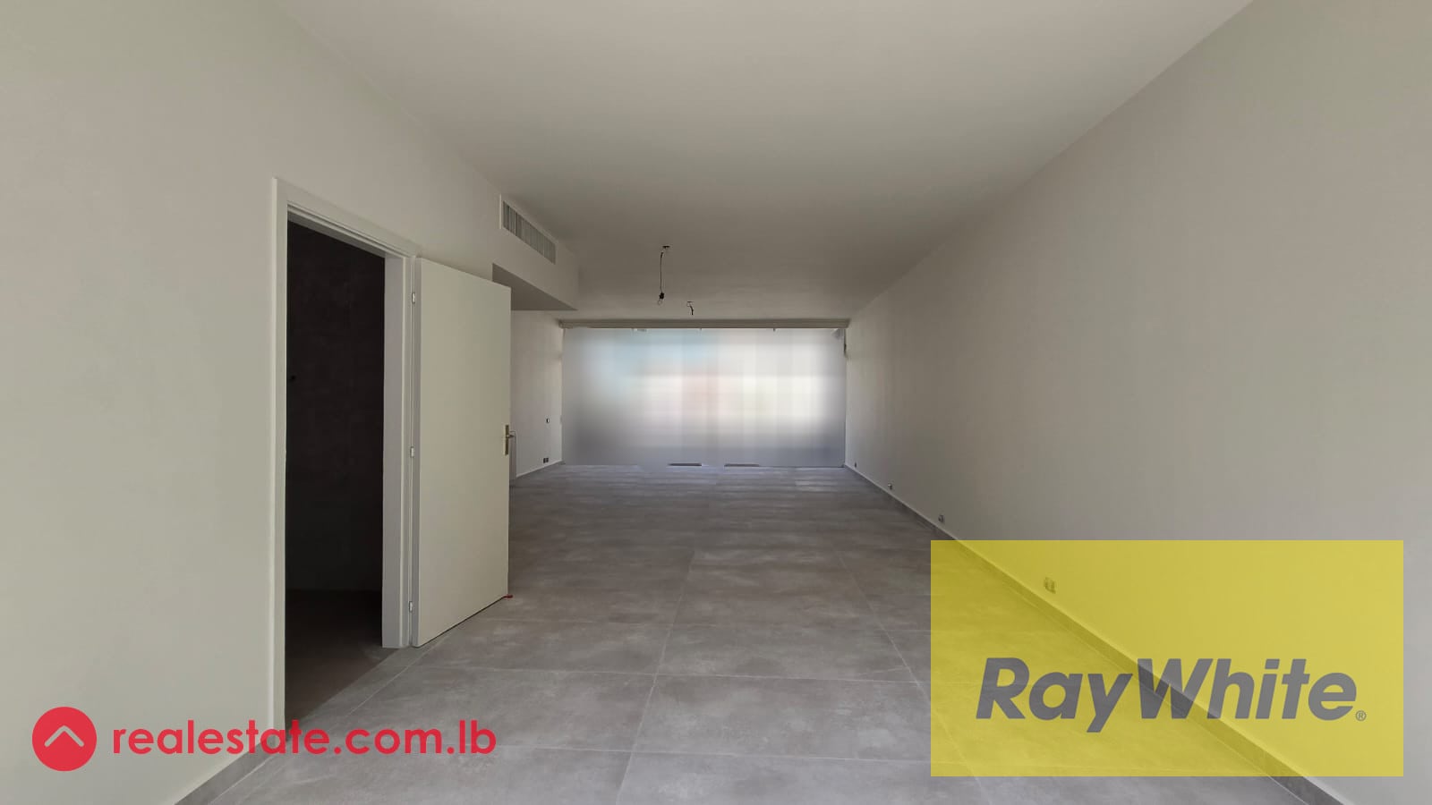 Apartment for Rent in Achrafieh — Hub Realtors
