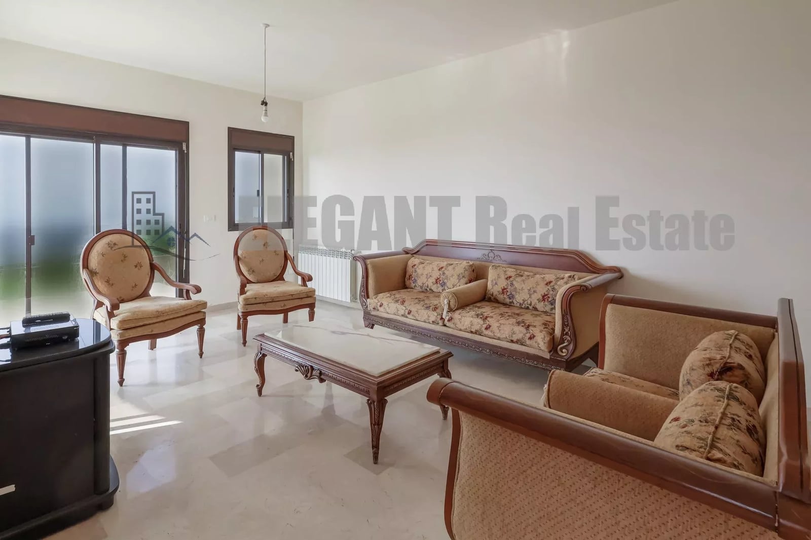 Apartment for Rent | Panoramic View | Aitat — Hub Realtors