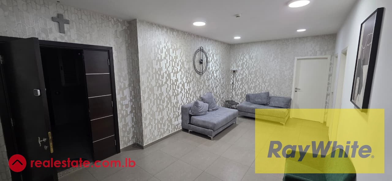 Office for Rent In Jdeideh — Hub Realtors
