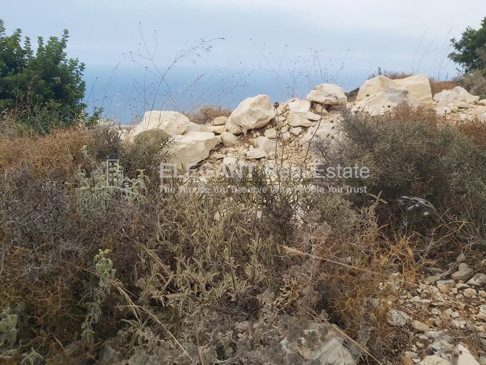 Land for Sale | Industrial – Residential | Halat — Hub Realtors