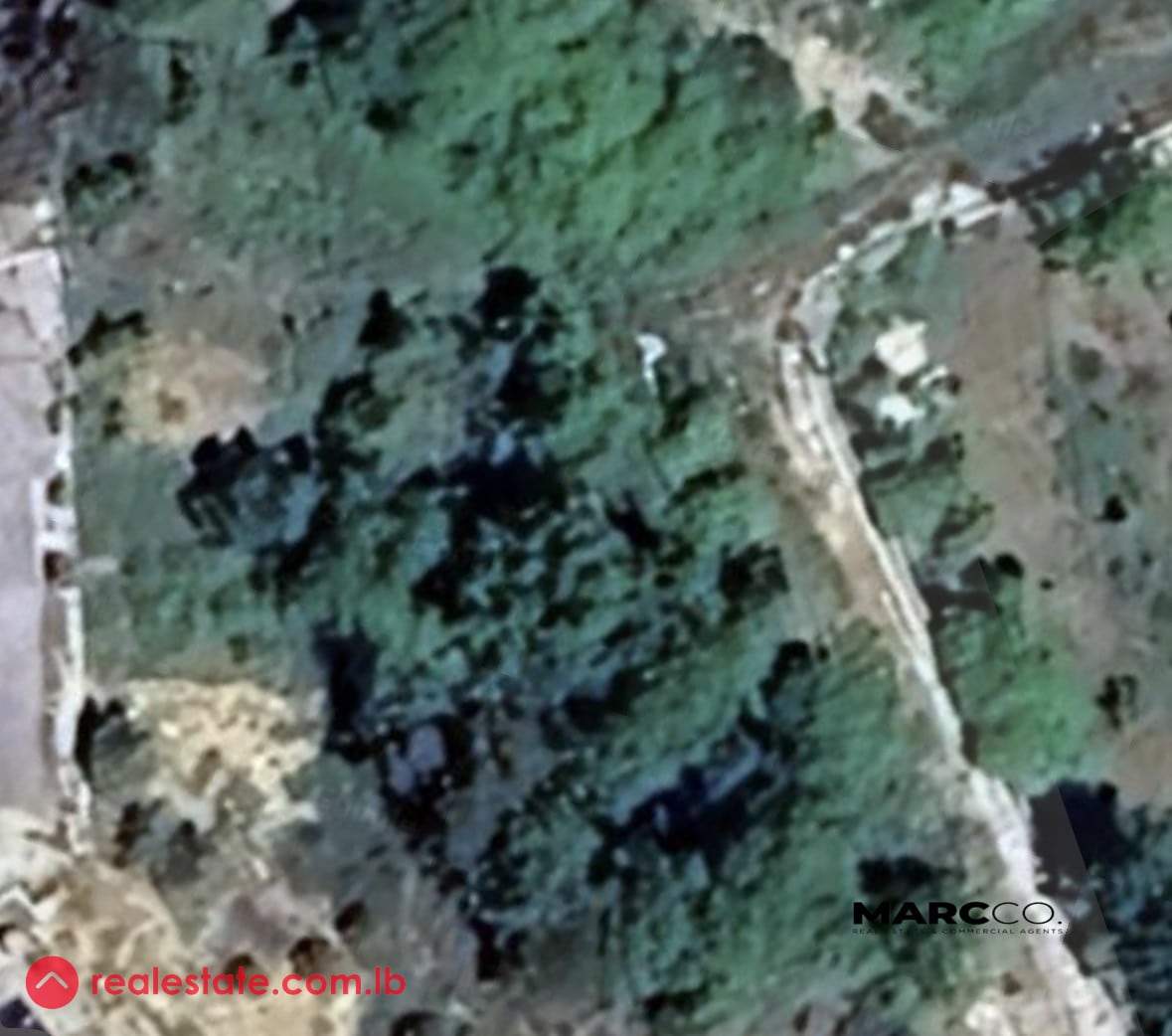 Wata El Jaouz Land — Hub Realtors
