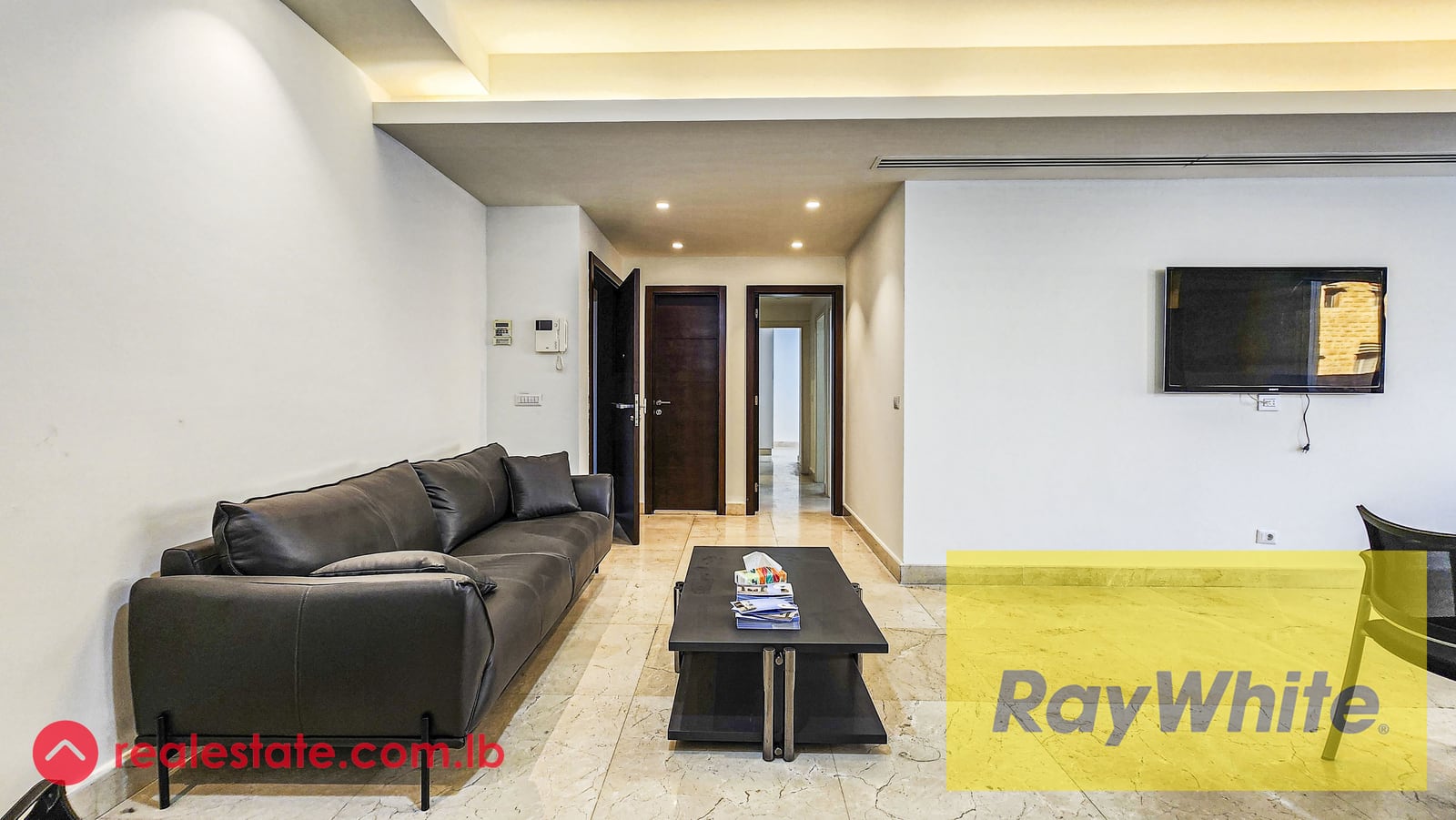 Apartment for rent in Achrafieh — Hub Realtors