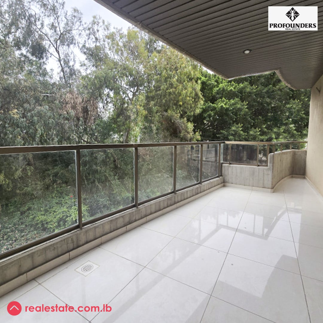 Prime Location apartment for sale in Jdeideh — Hub Realtors