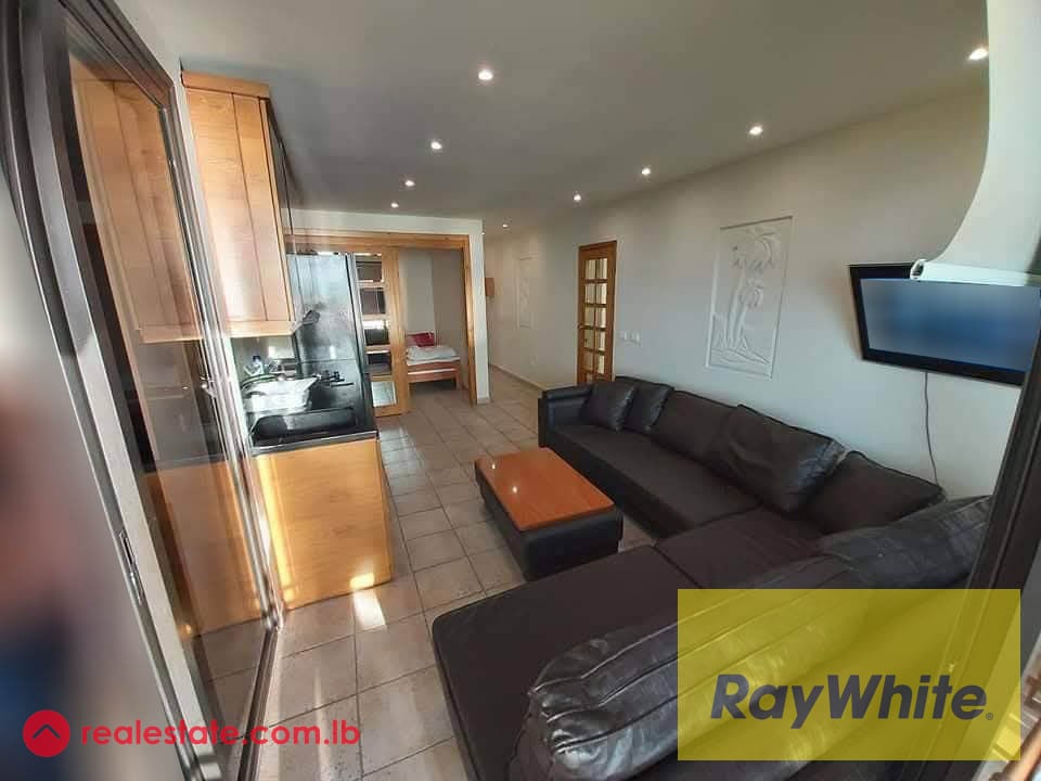 Furnished Chalet for Rent In Kaslik — Hub Realtors