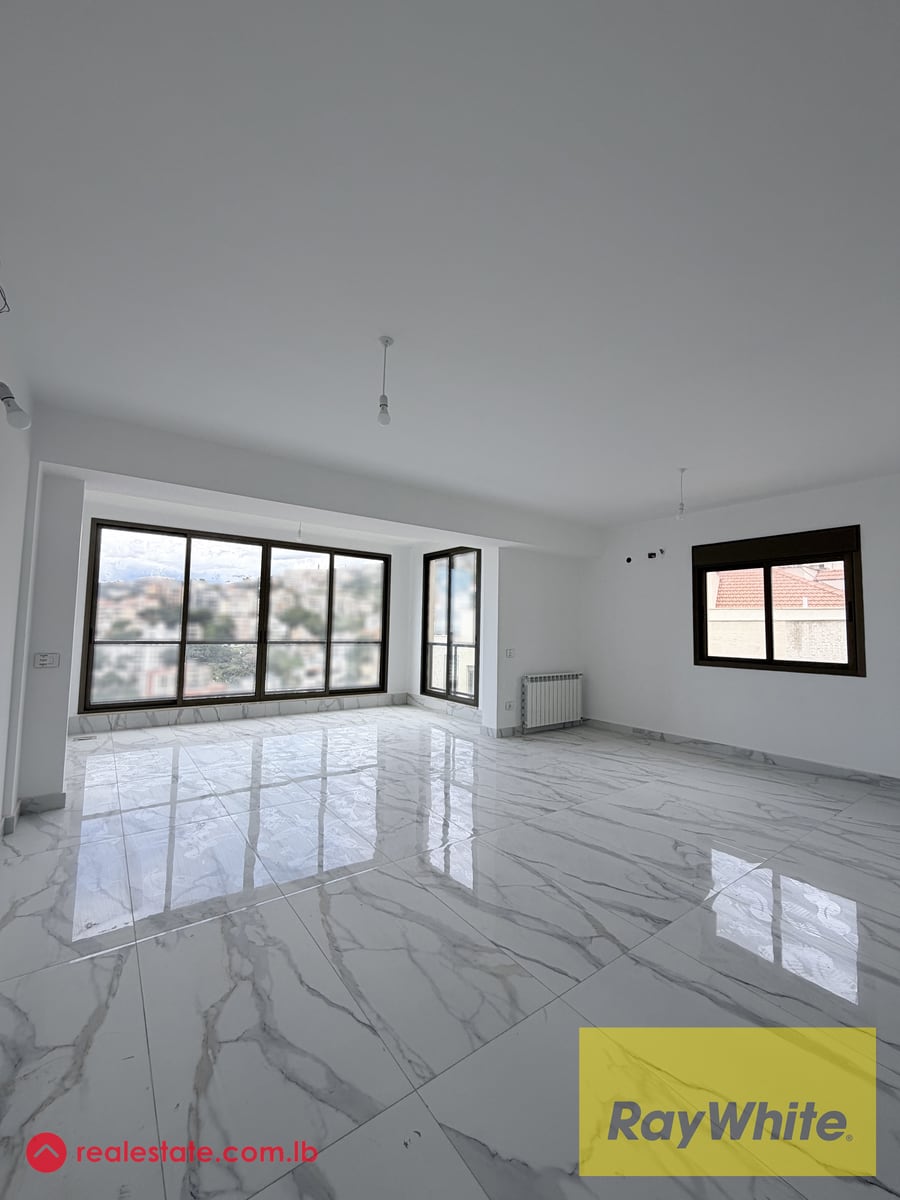 Spacious Duplex for Sale in Bsalim — Hub Realtors