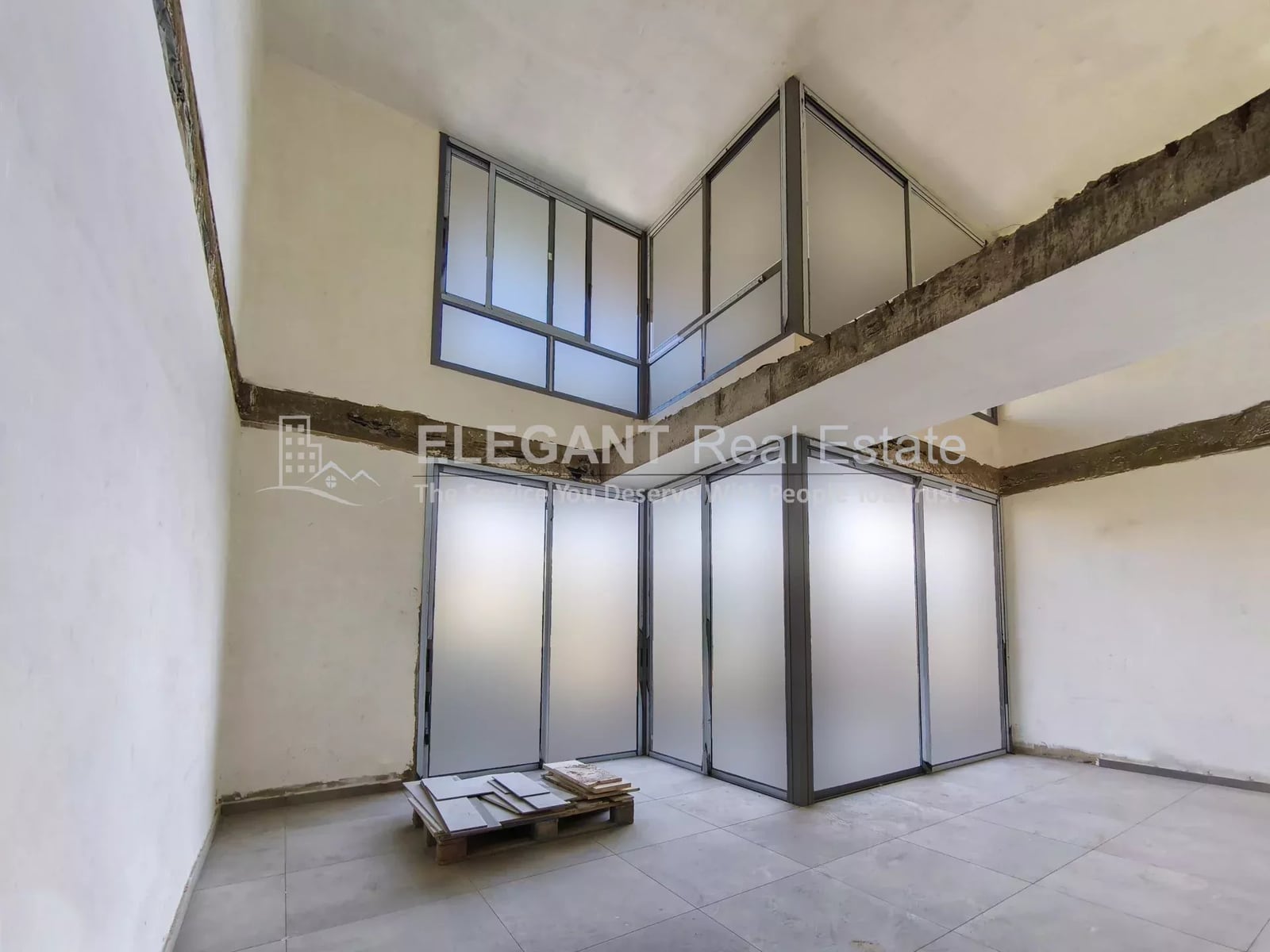 Duplex for Sale | Facility Payment | Hazmieh — Hub Realtors