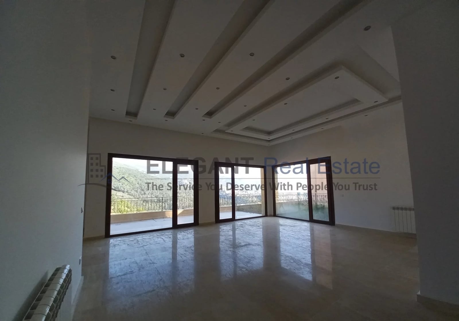 Exceptional Villa | Incredible View | Calm Area — Hub Realtors