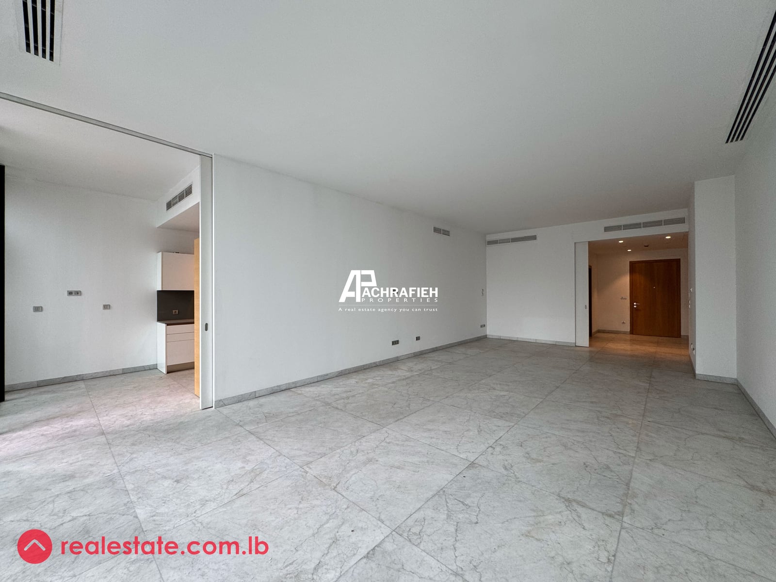 Open City View | 270 Sqm | Apartment For Rent In Downtown — Hub Realtors