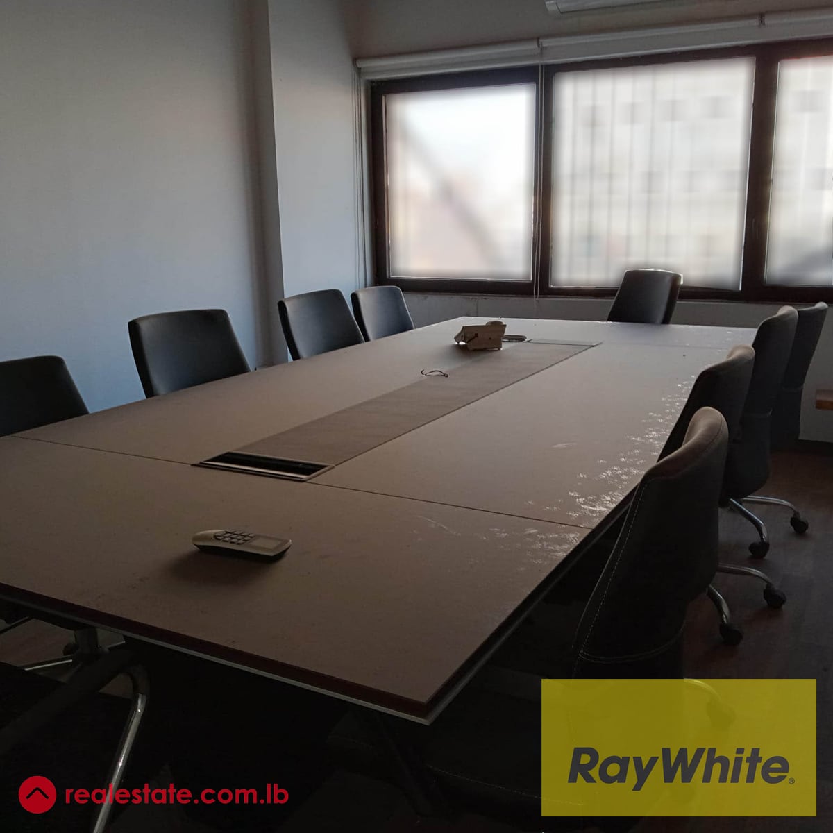 Office for Rent In Jal El Dib — Hub Realtors