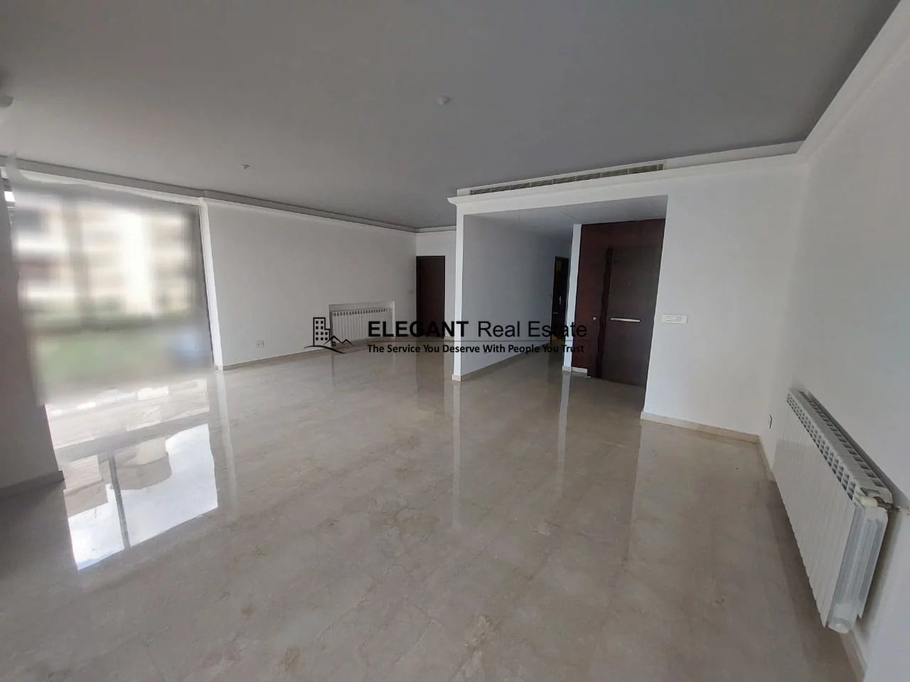 Modern Flat | Fully Equipped | Sea View | Biyada — Hub Realtors