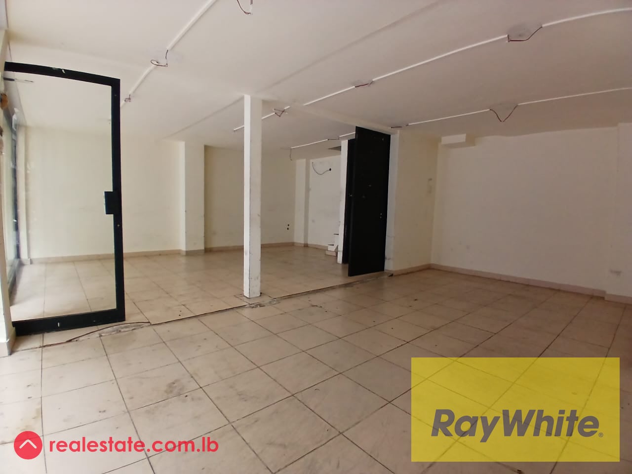 Shop For Rent In Mar Elias — Hub Realtors