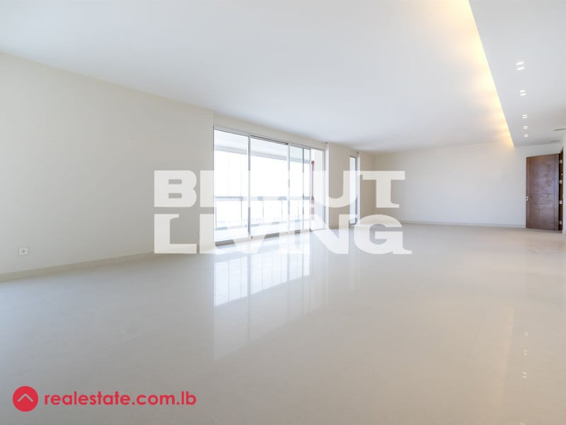 Luxurious | Gym | Pool | Sea View — Hub Realtors