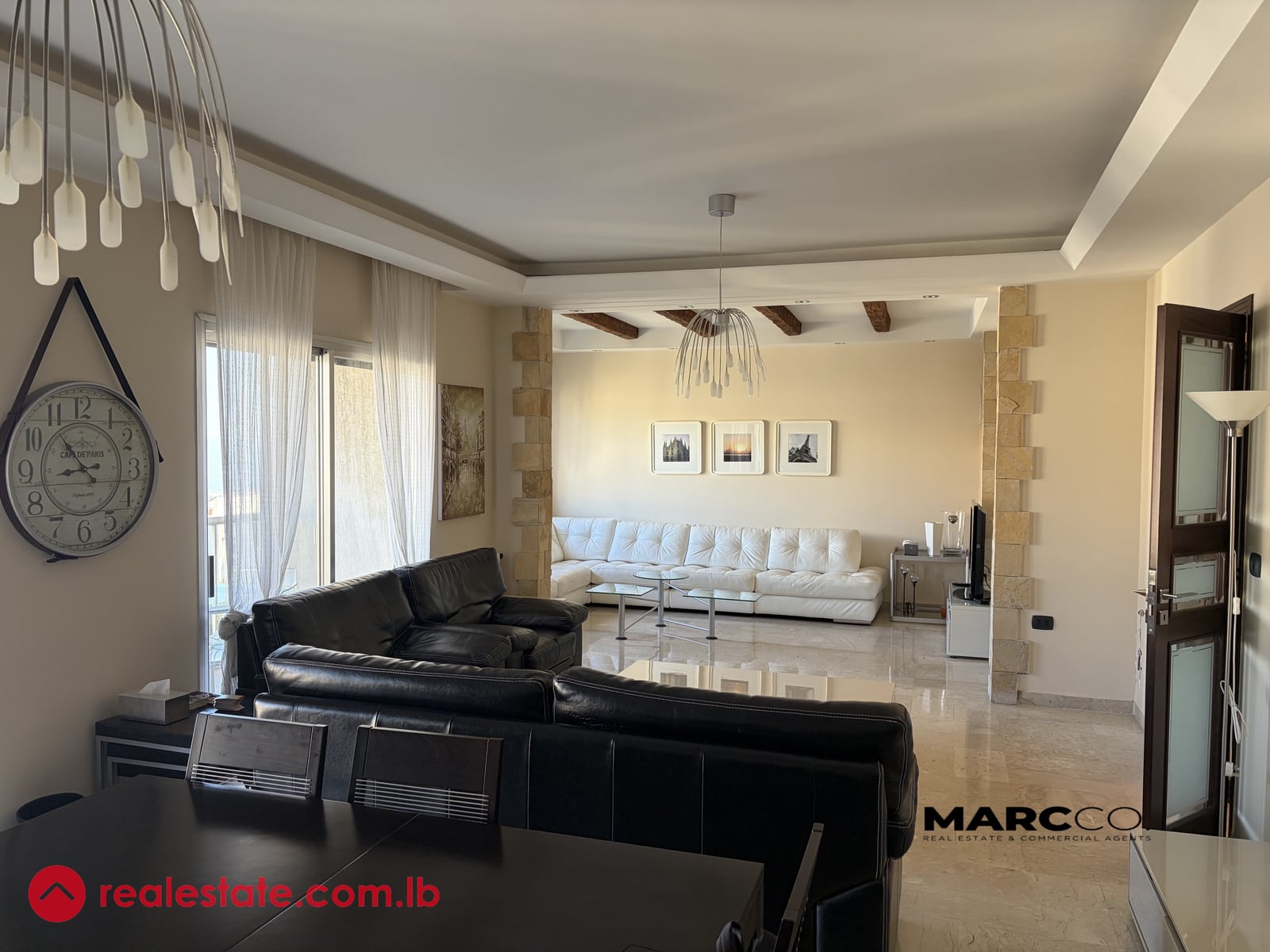 Fully Furnished Apartment for Rent In Biyada — Hub Realtors