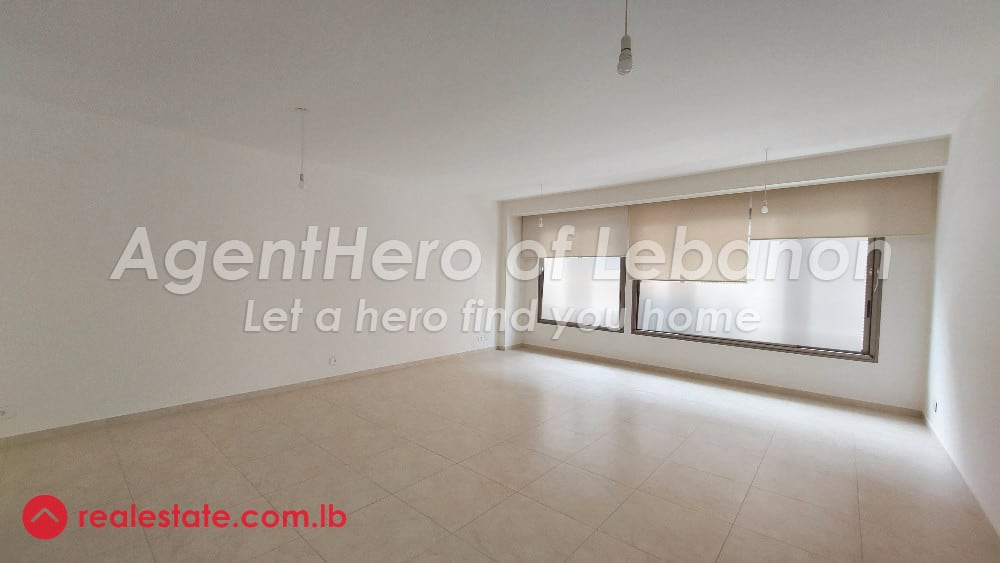 2BR New Apt. In A Super Elegant Area of Achrafieh — Hub Realtors