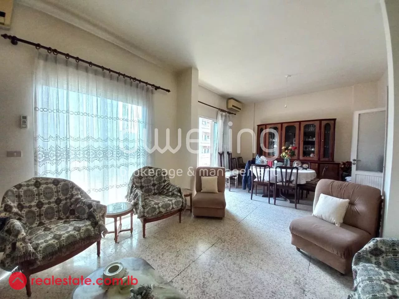Apartment for sale in Mirna Chalouhi — Hub Realtors