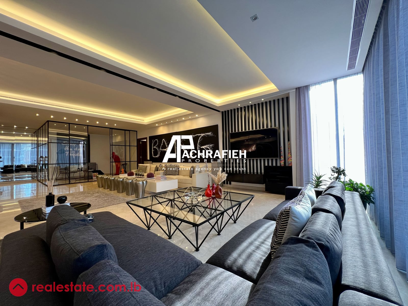 Amazing Apartment | Fully Decorated | For Sale — Hub Realtors