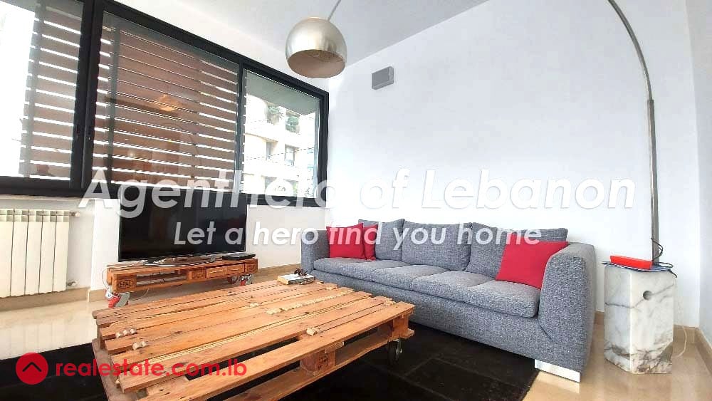 Stylish Apartment | Large Terrace | Prime Location — Hub Realtors
