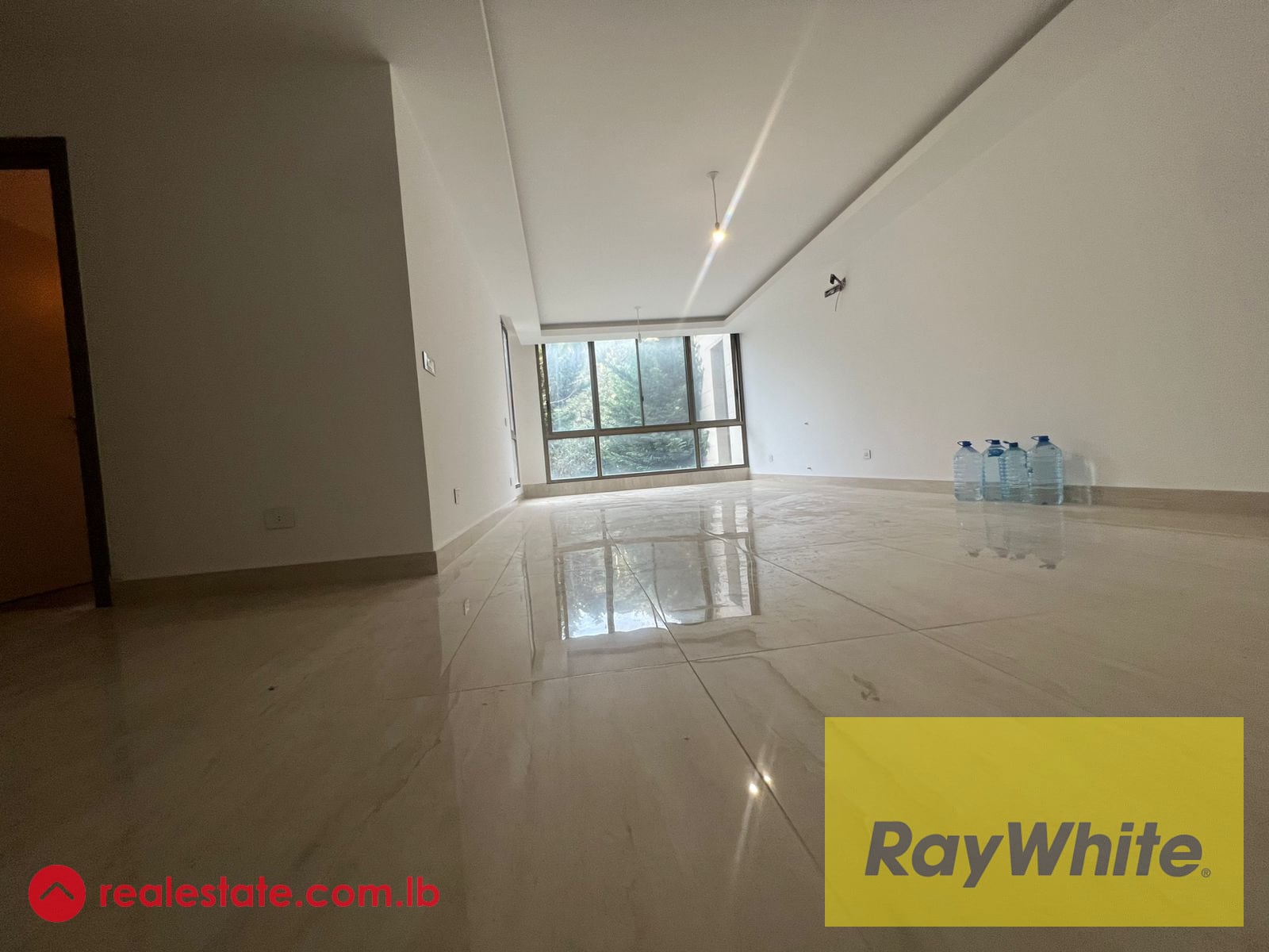 Apartment for Sale in Mansourieh - Aylout – 135 SQM — Hub Realtors