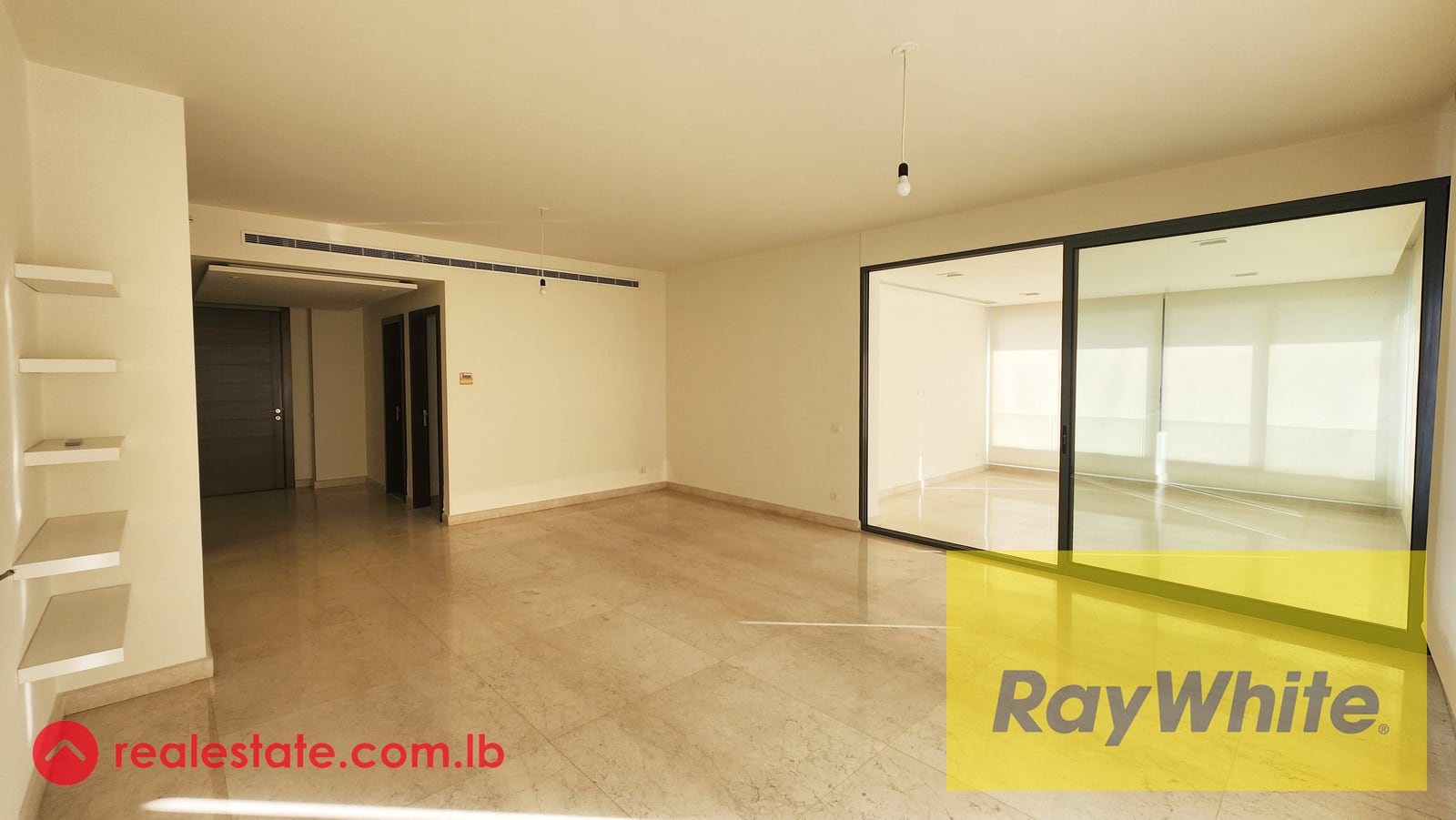 Apartment For Sale In Achrafieh | High View — Hub Realtors