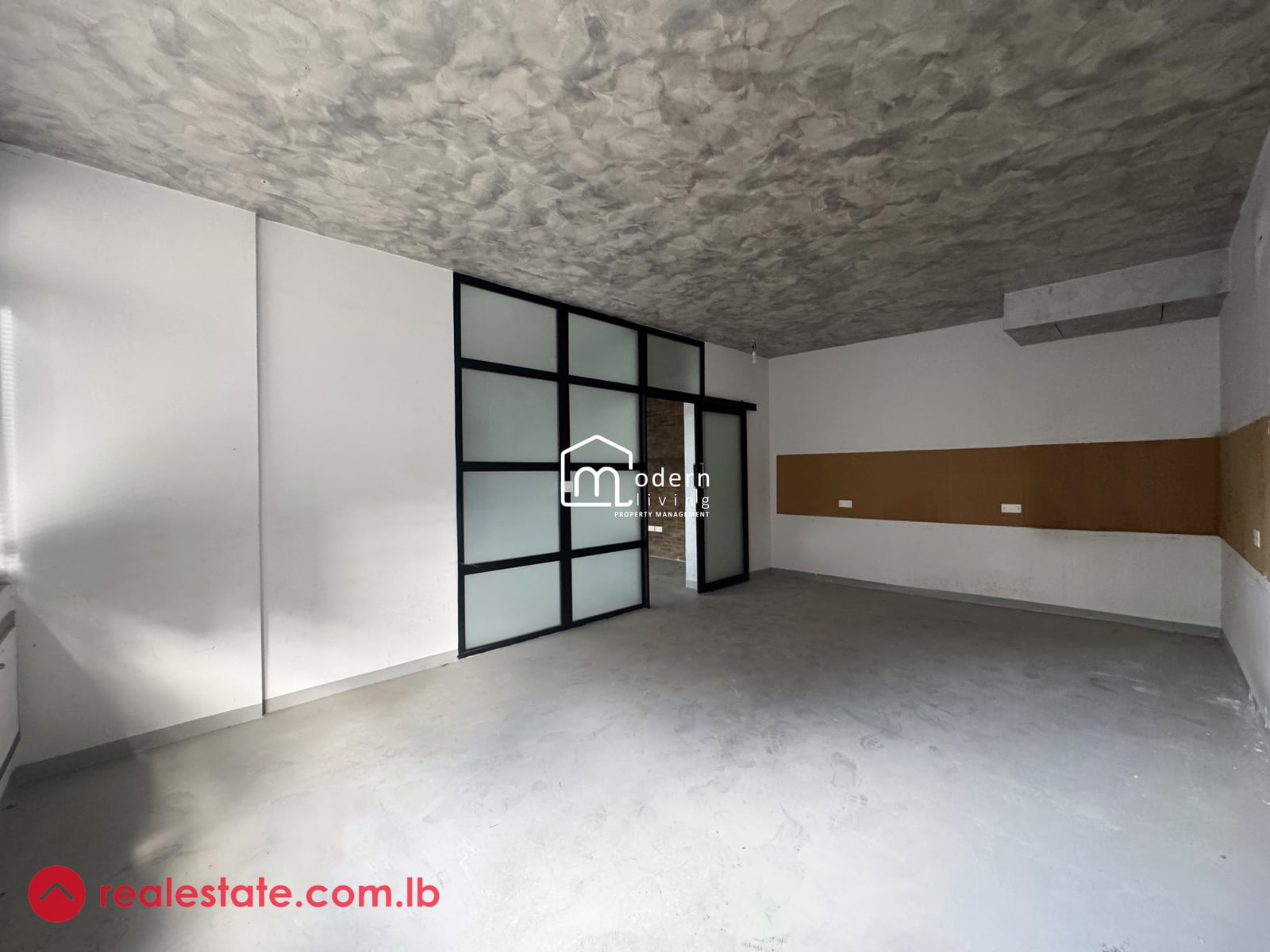 220 Sqm - Office for Rent in the Heart of Jal El Dib — Hub Realtors